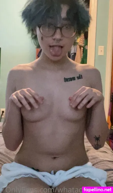 Gremlinbae OnlyFans Thumbnail #g0WLOZlw8x