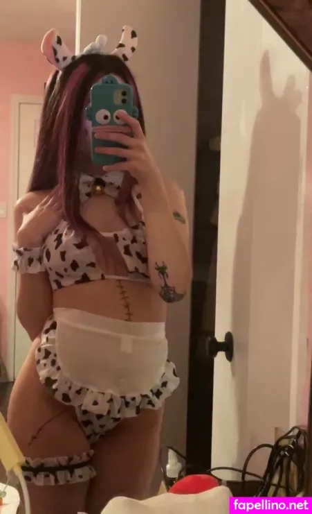 Gremlinbae OnlyFans Thumbnail #qBTL1Nv1Xe