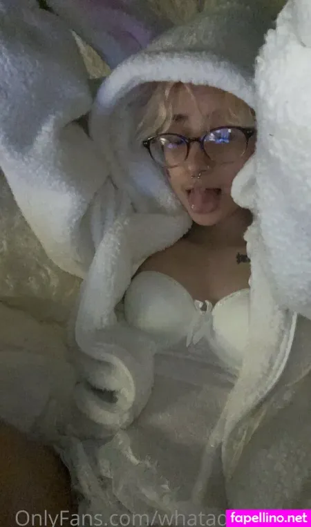 Gremlinbae OnlyFans Thumbnail #rcifof4xyL