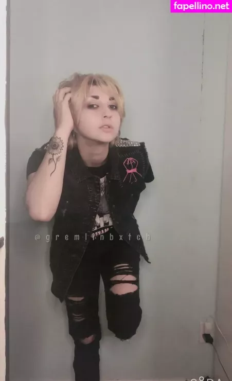 Gremlinbxtch OnlyFans Thumbnail #4hE4YHI7B4