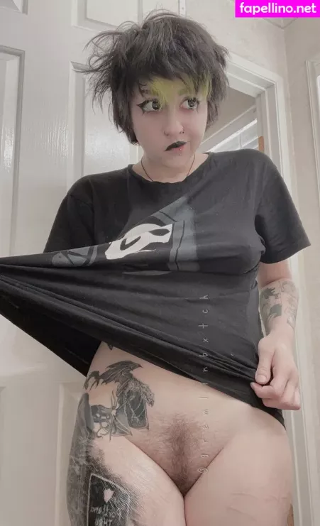 Gremlinbxtch OnlyFans Thumbnail #Dhyw5pOEBR