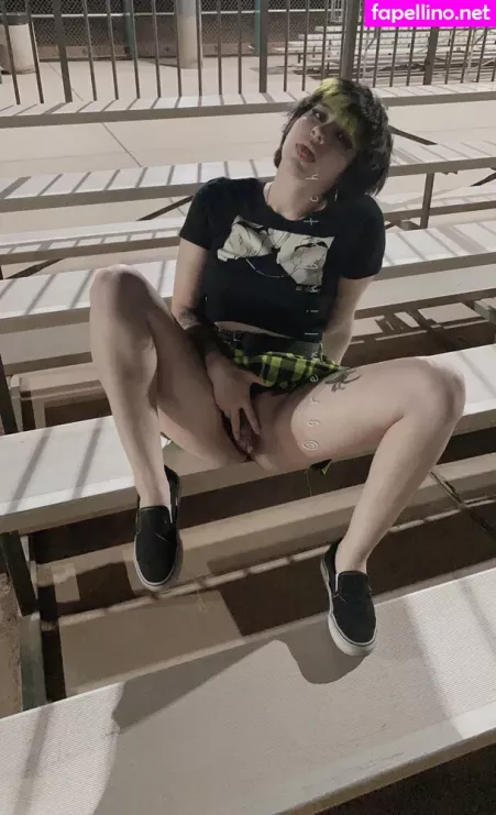 Gremlinbxtch OnlyFans Thumbnail #O0YNGTsFMb