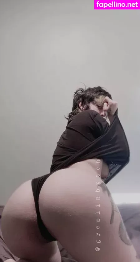 Gremlinbxtch OnlyFans Thumbnail #PVemNwnj8h