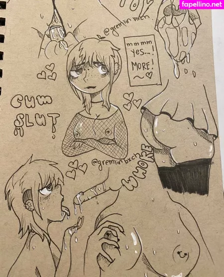 Gremlinbxtch OnlyFans Thumbnail #lgHwq5zRBt