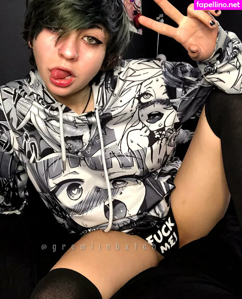 gremlinbxtch, gremlincxnt Nude Leaked OnlyFans Photo #rPkdzUA1G1
