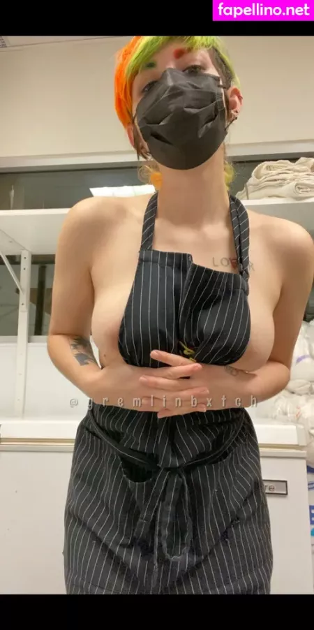 Gremlinbxtch OnlyFans Thumbnail #yhSetgosR8