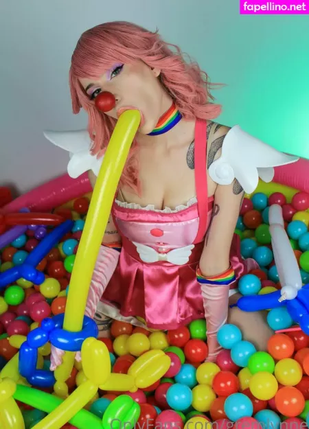 Gremlynne OnlyFans Thumbnail #0A1XlXD87X