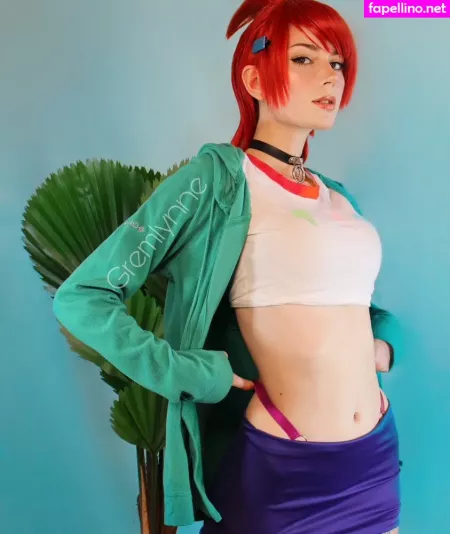 Gremlynne OnlyFans Thumbnail #0LJVZm0A9H