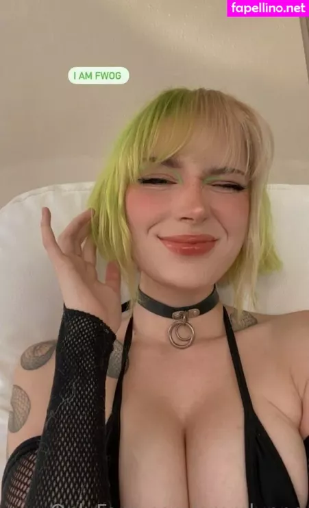 Gremlynne OnlyFans Thumbnail #1OQSpwqCfD