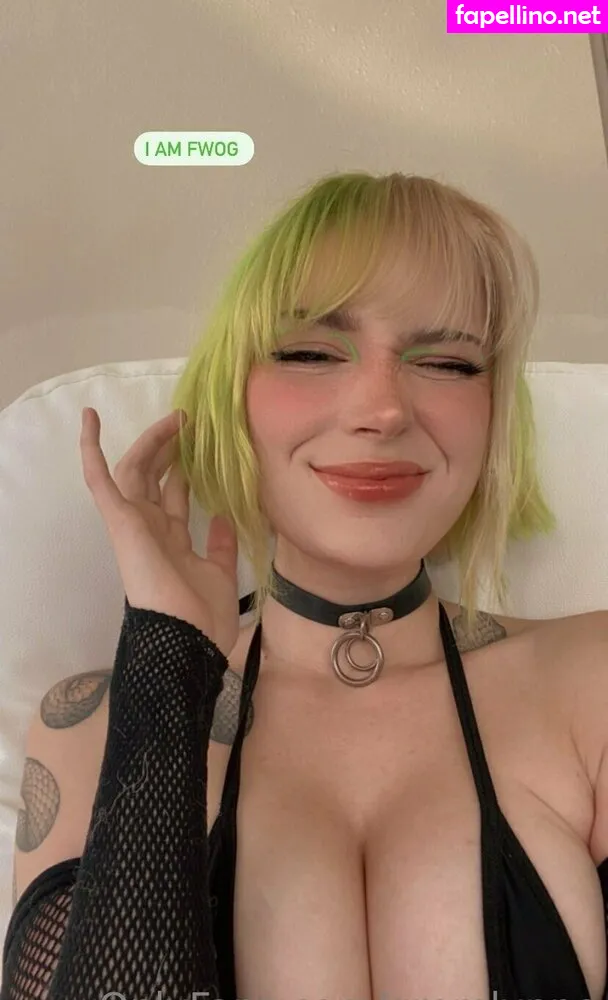 0nlyfans, Gremlynne Nude Leaked OnlyFans Photo #1OQSpwqCfD