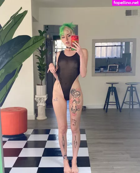 Gremlynne OnlyFans Thumbnail #2ap0W5KVgG