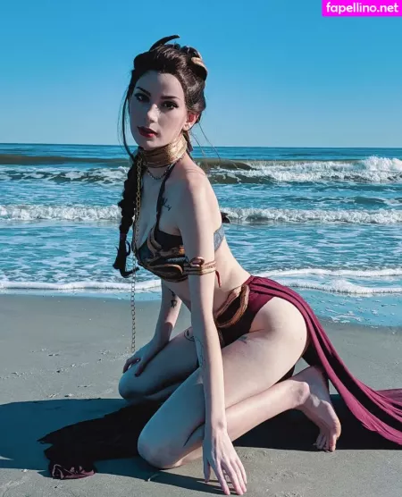 Gremlynne OnlyFans Thumbnail #3zhYjtN0S9