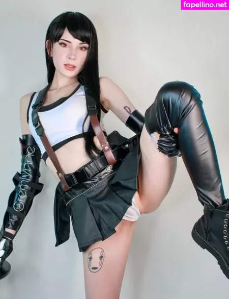 Gremlynne OnlyFans Thumbnail #4RHqJogr2k