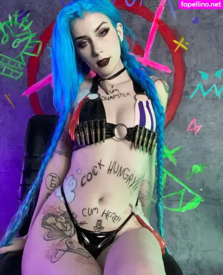 Gremlynne OnlyFans Thumbnail #4rqvoPfz9H