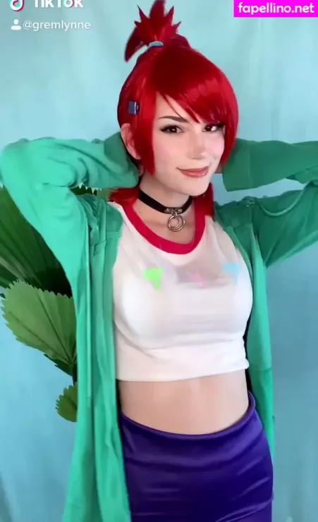 Gremlynne OnlyFans Thumbnail #6PA0j2LVyP