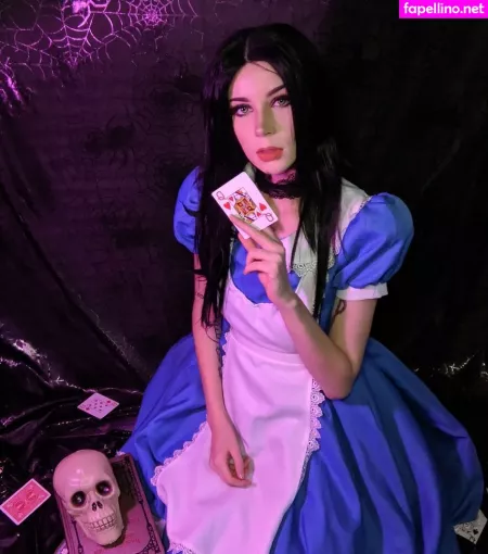 Gremlynne OnlyFans Thumbnail #7xF0bJyYsd