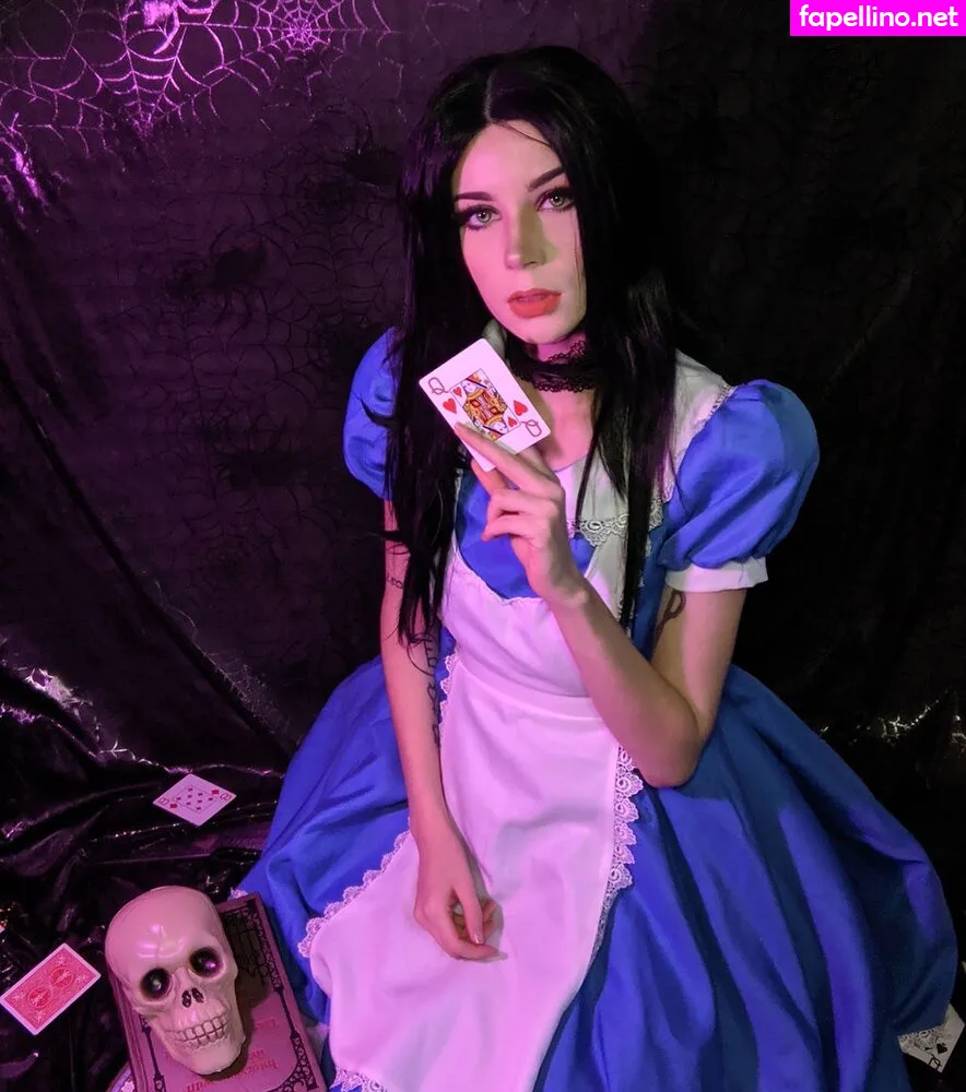 0nlyfans, Gremlynne Nude Leaked OnlyFans Photo #7xF0bJyYsd