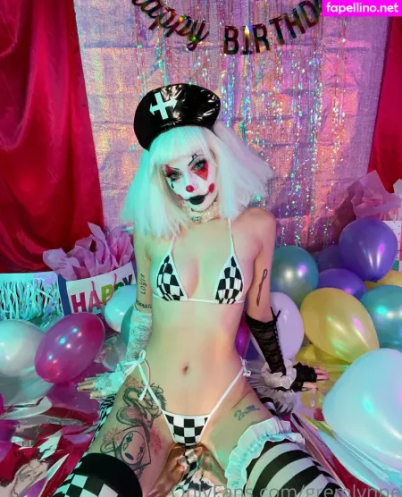 Gremlynne OnlyFans Thumbnail #CkbyRWDiVK