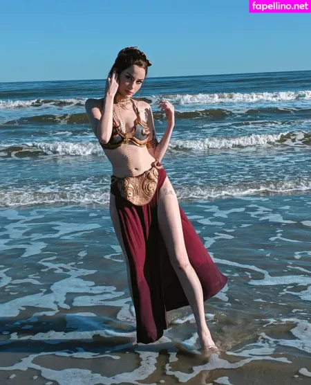 Gremlynne OnlyFans Thumbnail #D99q8k6yGF