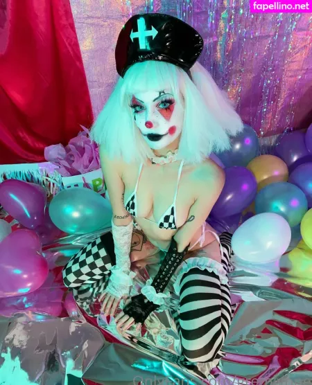 Gremlynne OnlyFans Thumbnail #DiD0is6PcM