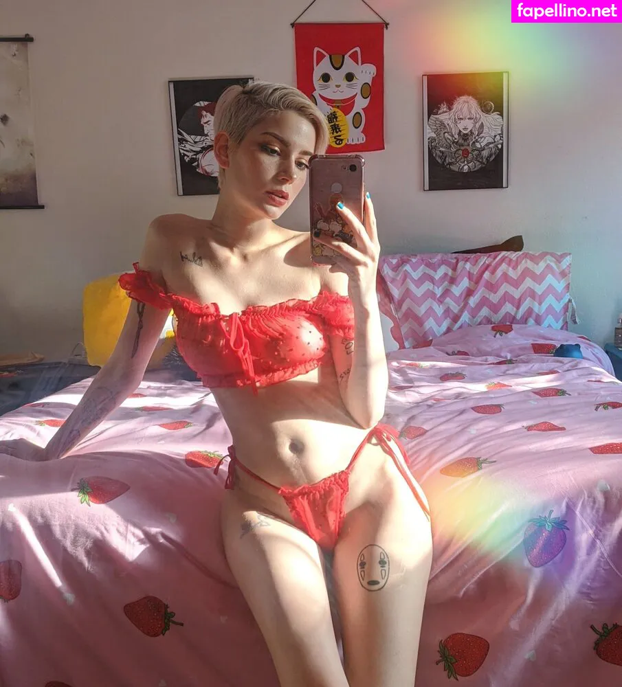 0nlyfans, Gremlynne Nude Leaked OnlyFans Photo #EttD3yi8Ms