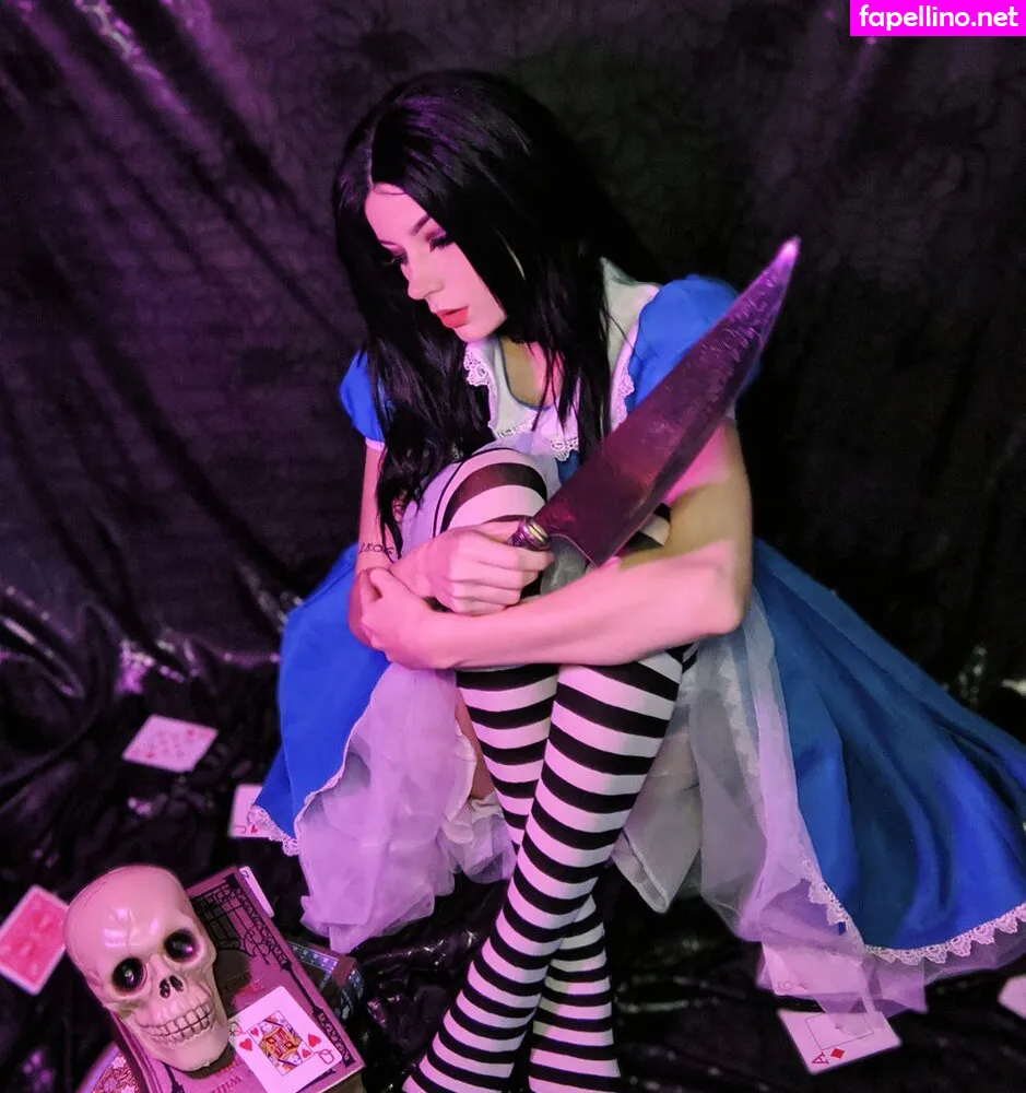 0nlyfans, Gremlynne Nude Leaked OnlyFans Photo #GLQBR3hvsT