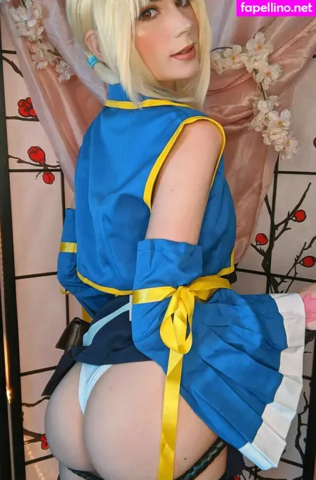 Gremlynne OnlyFans Thumbnail #GVp7Y0CwnS