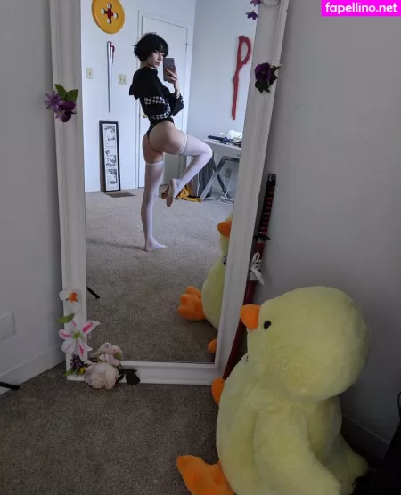 Gremlynne OnlyFans Thumbnail #GfH3kxNoPa