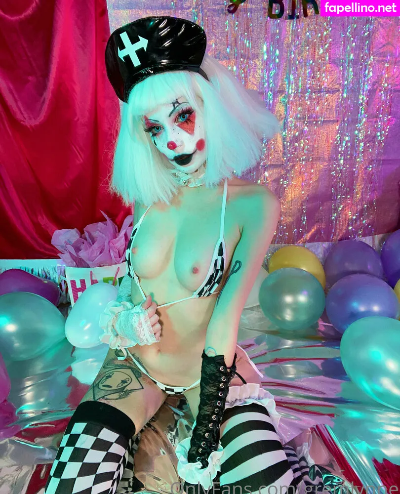 0nlyfans, Gremlynne Nude Leaked OnlyFans Photo #H0Mn89BGgX