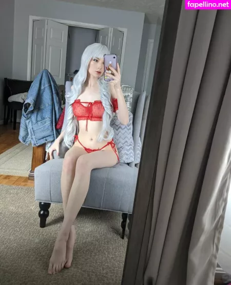 Gremlynne OnlyFans Thumbnail #H7BkpEnsmM