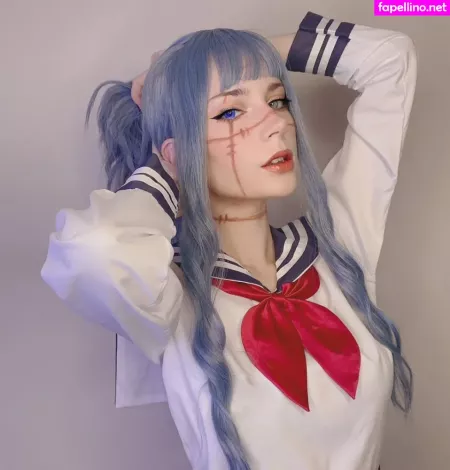 Gremlynne OnlyFans Thumbnail #INLBrodXWO