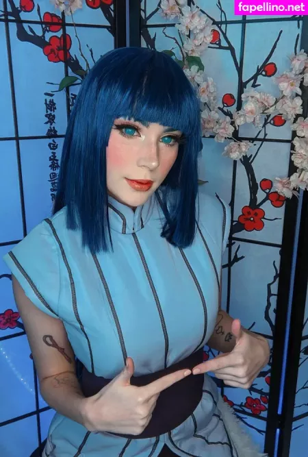 Gremlynne OnlyFans Thumbnail #JB7mQvz9jm