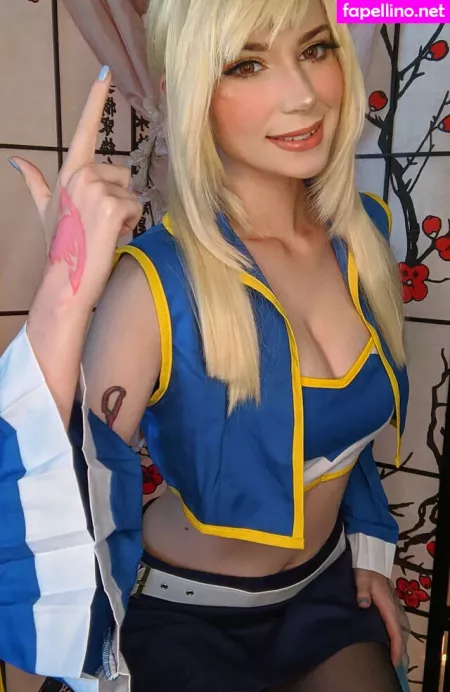 Gremlynne OnlyFans Thumbnail #KWQTWVA5m1