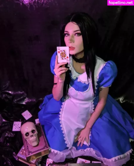 Gremlynne OnlyFans Thumbnail #LU0pq2p12j