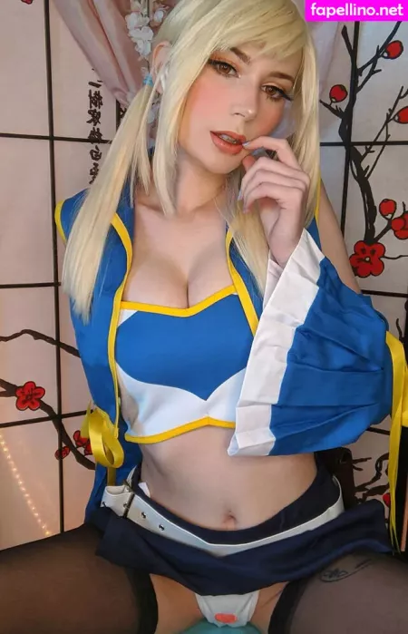 Gremlynne OnlyFans Thumbnail #PQxO5PCkyc