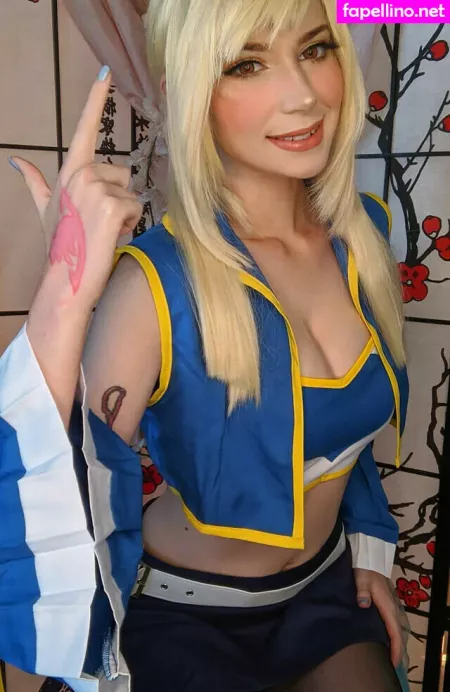 Gremlynne OnlyFans Thumbnail #RdLCVG2CBt