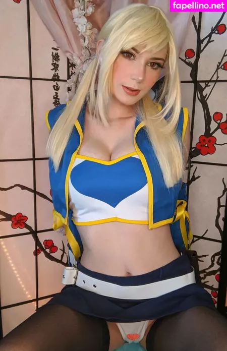 Gremlynne OnlyFans Thumbnail #Uslo2gc6MR