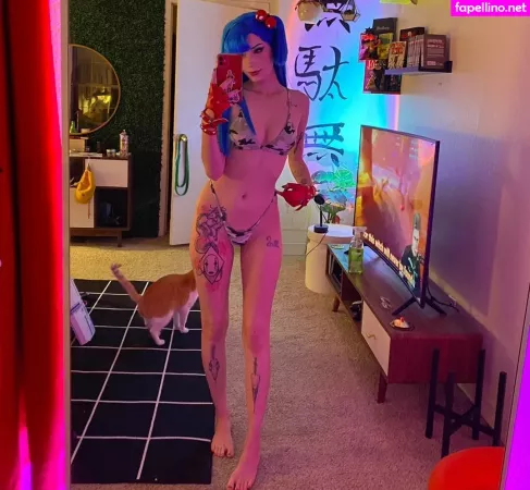 Gremlynne OnlyFans Thumbnail #XLqbUO7Lcg