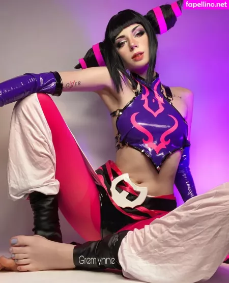 Gremlynne OnlyFans Thumbnail #YGoVYvIJMc