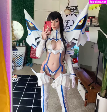 Gremlynne OnlyFans Thumbnail #ZD9YjRhfRI