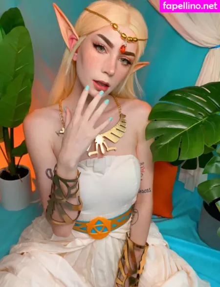 Gremlynne OnlyFans Thumbnail #ZPTS7WGn2S