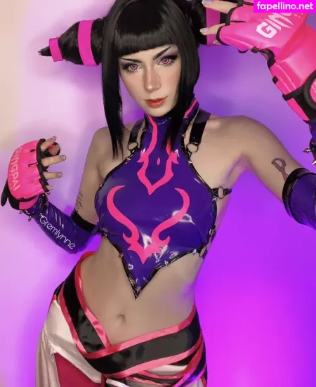 Gremlynne OnlyFans Thumbnail #bDE6d3ueVQ