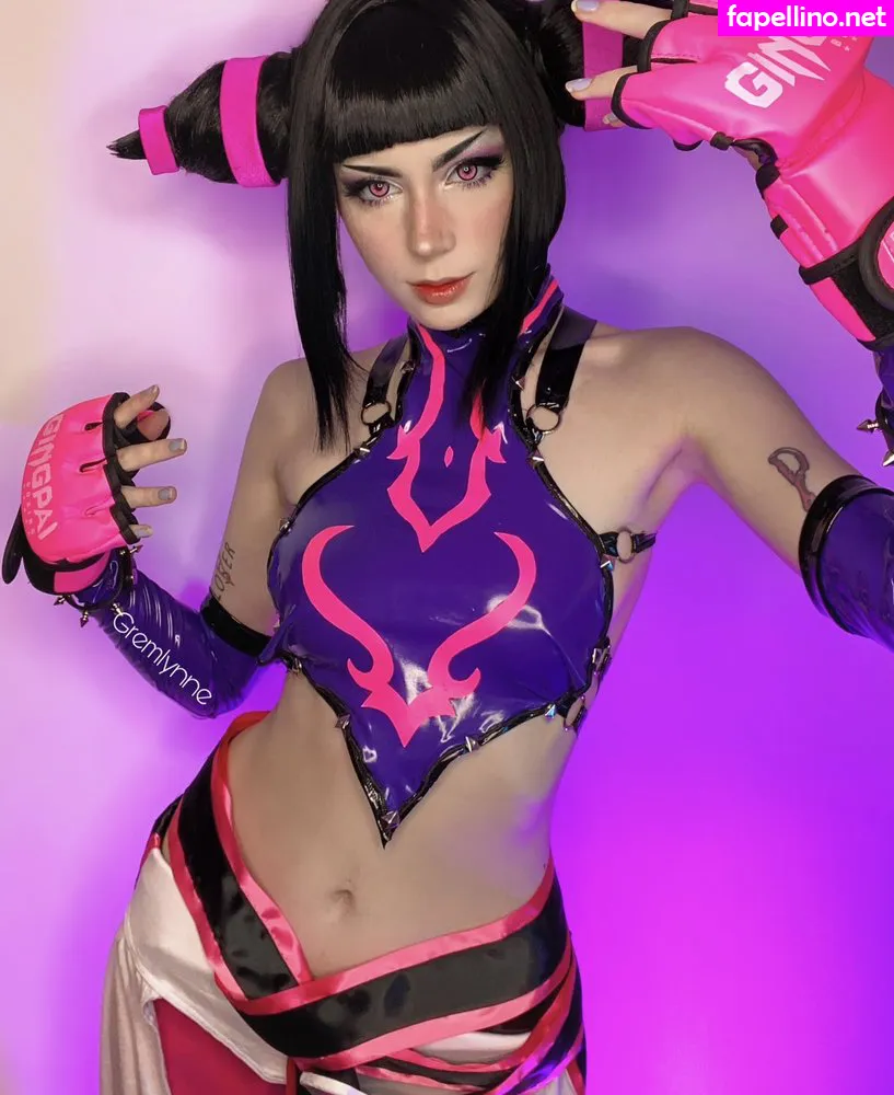 0nlyfans, Gremlynne Nude Leaked OnlyFans Photo #bDE6d3ueVQ