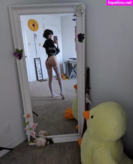 Gremlynne OnlyFans Thumbnail #blFBAqavcG