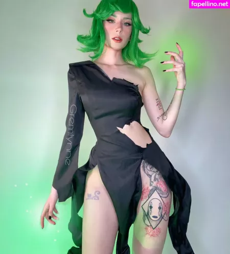 Gremlynne OnlyFans Thumbnail #cmgwxmBWDQ