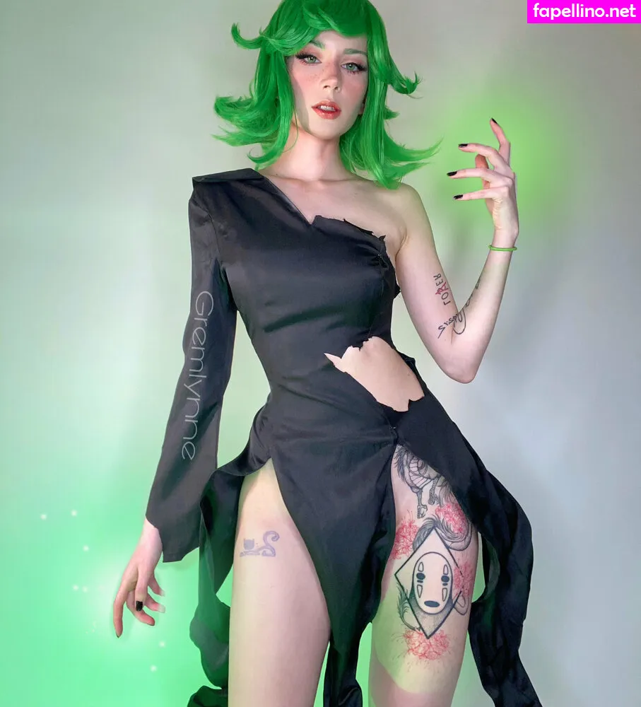 0nlyfans, Gremlynne Nude Leaked OnlyFans Photo #cmgwxmBWDQ