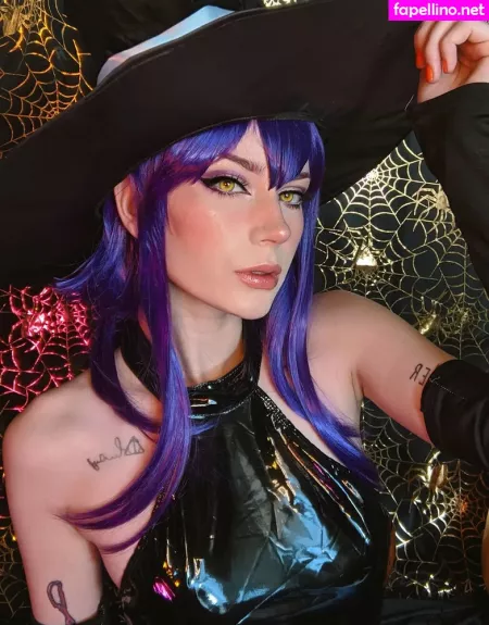 Gremlynne OnlyFans Thumbnail #gSgUiK4r8e