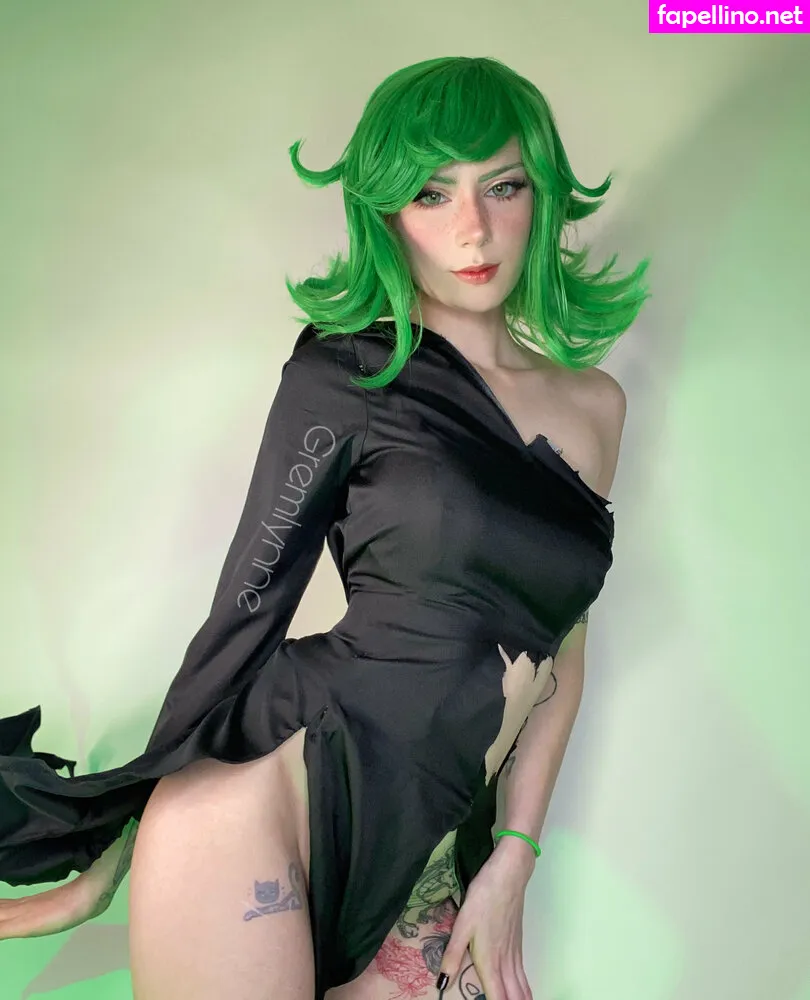 0nlyfans, Gremlynne Nude Leaked OnlyFans Photo #iZYD0IgOt2