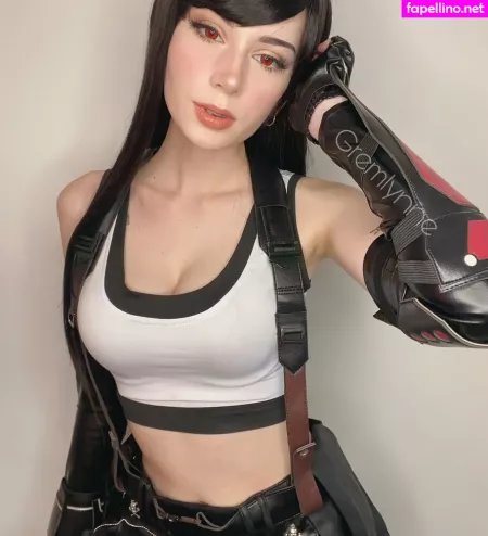 Gremlynne OnlyFans Thumbnail #kXGfcY4i2W