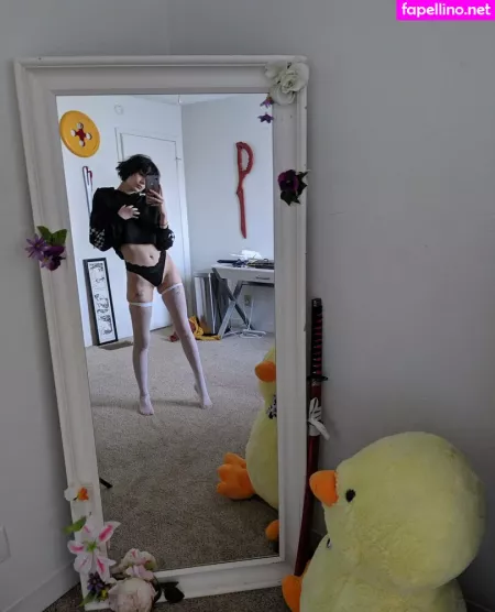 Gremlynne OnlyFans Thumbnail #lPRoPNZs9M